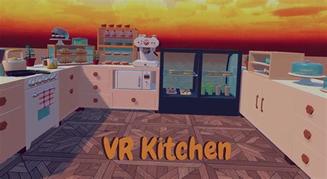 Image result for VR Kitchen Nightmares