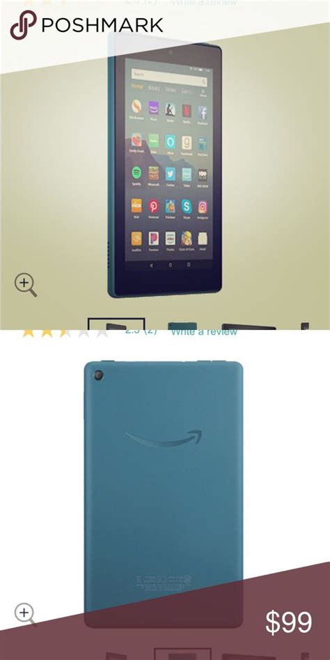 Image result for Amazon Fire Tablet 9