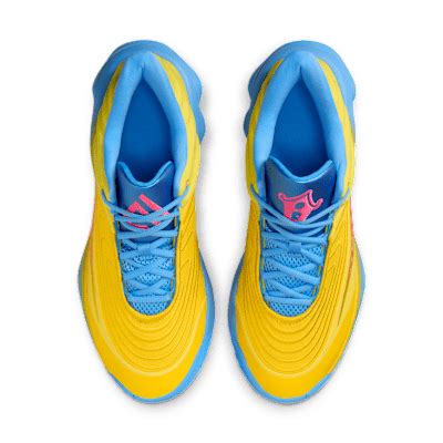 Giannis Immortality 4 EP Basketball Shoes. Nike IN