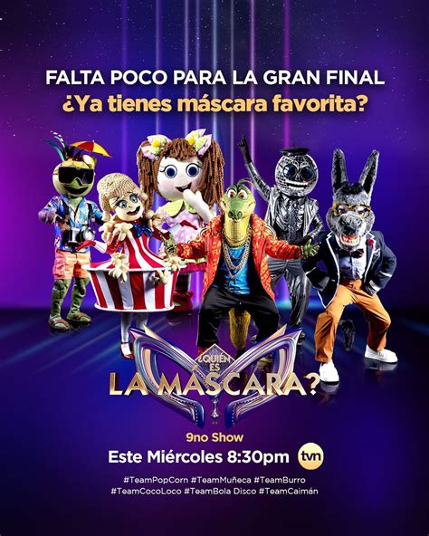 Image result for Masked Singer 1