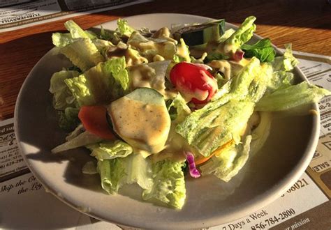 Fabulous Breaded Pork Chops - Reviews, Photos - Lamp Post Diner ...