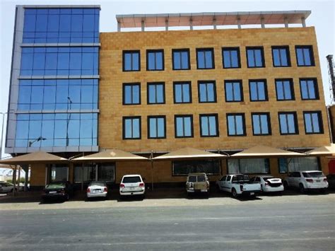 AMWAJ YANBU RESIDENTIAL UNITS - Apartment Reviews & Photos - Tripadvisor