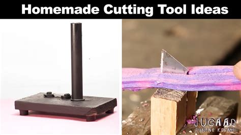 Homemade Cutting Machine 的图像结果