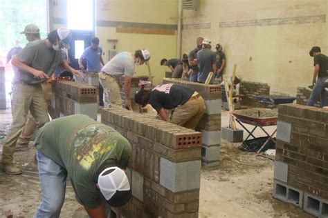 Rowan-Salisbury Schools brings Skills Rowan competition back to its ...