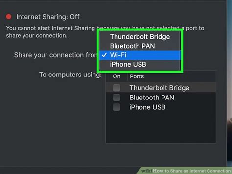 Image result for Share Internet Connection