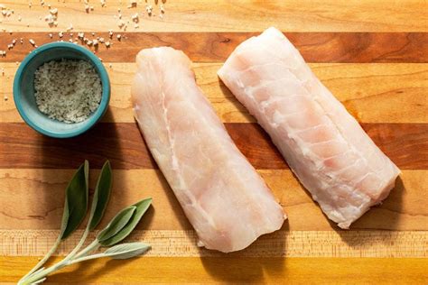 Image result for Wild Cod Fillets