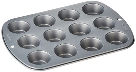 Mini Muffin Pan