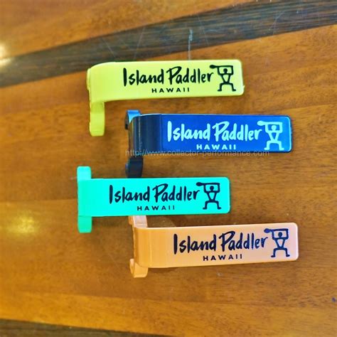 ハワイ Island Paddler/アイランド パドラー ペットボトルホルダー | US & Hawaii GOODS,Key Ring ...