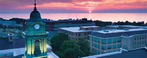 SUNY Oswego - Upstate New York's Premier Public School