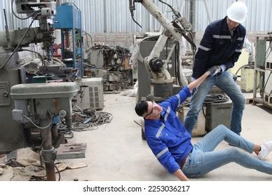 Image result for Factory Machine Accidents