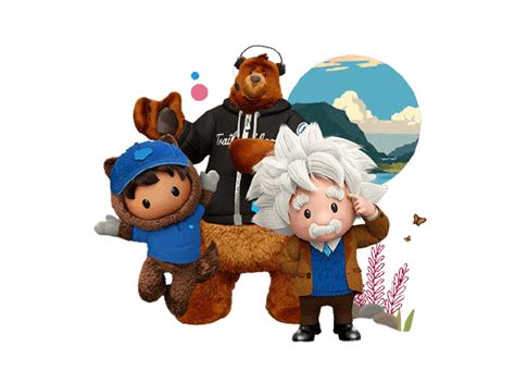 세일즈포스 Service Cloud Brochure- 세일즈포스 (Salesforce)