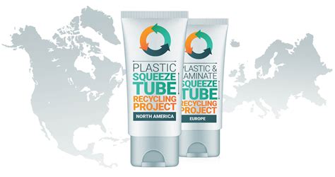 Journey to Recyclability for Plastic Squeeze Tubes