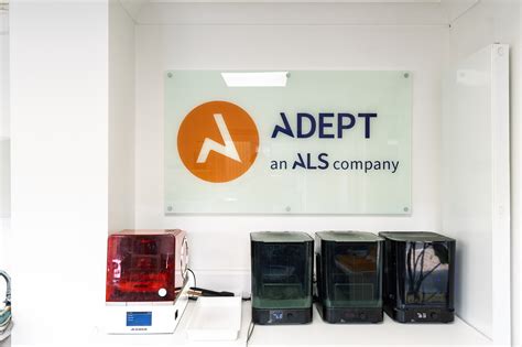 Adept - ALS Dental