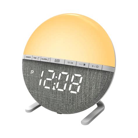 The 5 Best Alarm Clocks for 2024 - BestPickInsider