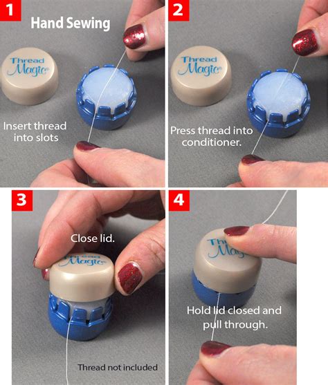 Image result for Thread Magic Thread Conditioner