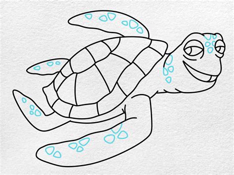 Nemo Outline Easy
