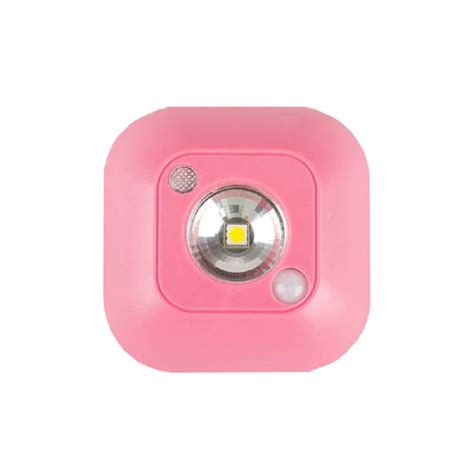 Buy JERN LED Wireless Infrared Motion Sensor Wall Emergency Wardrobe ...