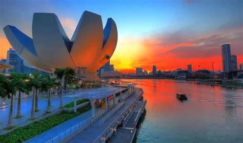 新加坡留学热度高，为什么都在问新加坡留学 | 新加坡新闻