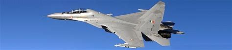 India Eyes A Massive Su-30MKI Modernisation Push During Modi-Putin ...