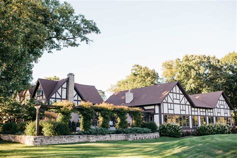 Janie & Ryan: A Chikaming Country Club Wedding — Erika Aileen Photography