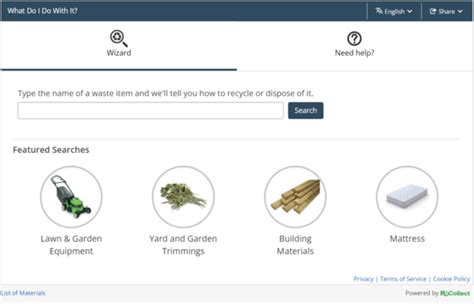 Kitsap County Celebrates America Recycles Day, Launches New Recycling Tool