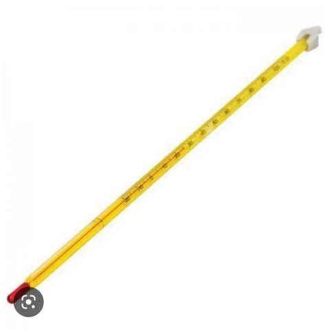 Laboratory Thermometer - Mercury Glass Thermometer Manufacturer from Jaipur