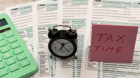 Form 1040 Schedules And Types You Need To Know