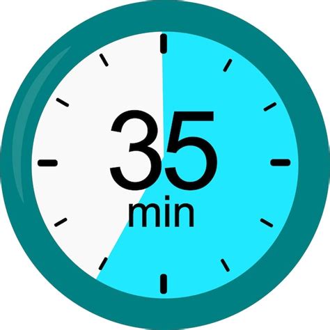 Imágenes de Timer 35 Minutos - Descarga gratuita en Freepik