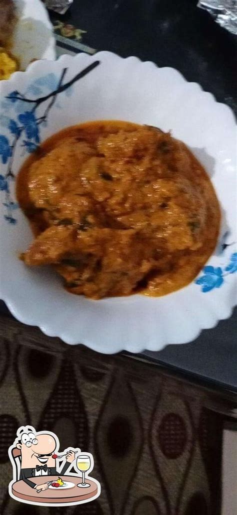 Royal Chancellor, Bhubaneswar, New Station - Restaurant menu and reviews