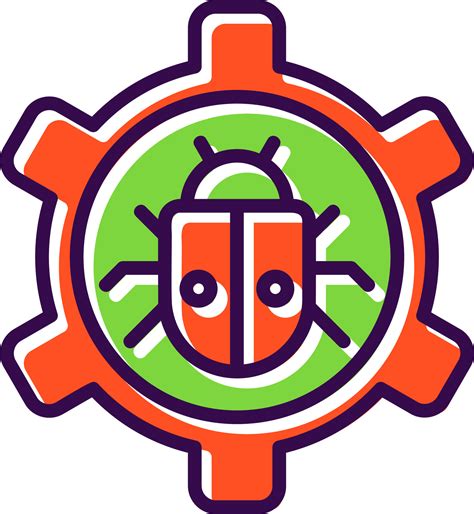 Debug Icon 的图像结果