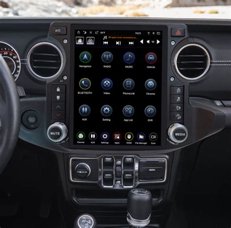 Image result for Mopar Digitiser 12-Inch Screen