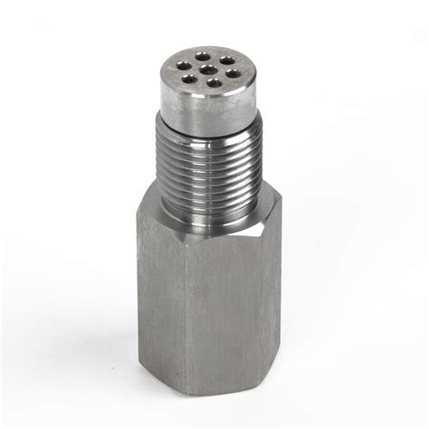 Image result for O2 Sensor Adapter Kit