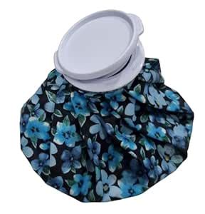 Crowd Clicks Ice Cold Pack Reusable Ice Bag Hot Water Bag for Injuries ...