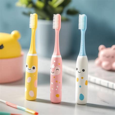 Image result for Toothbrush Design