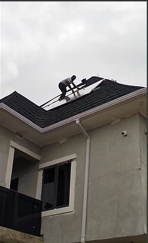 Solar Power System Installation 的图像结果