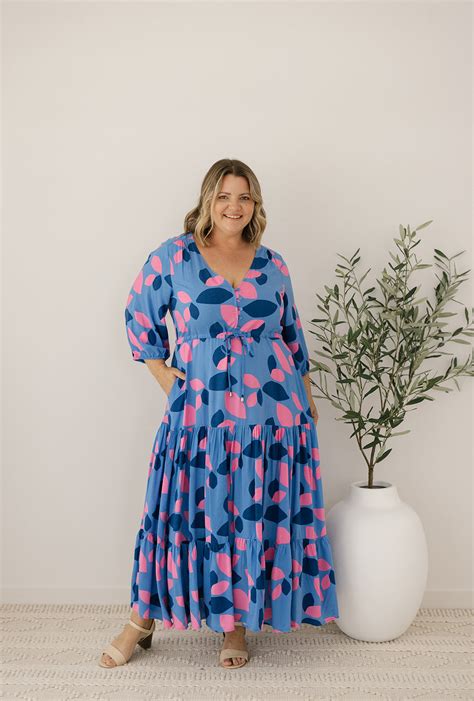 Maxi Dresses on Sale – Love Style Co | Ladies Fashion Online