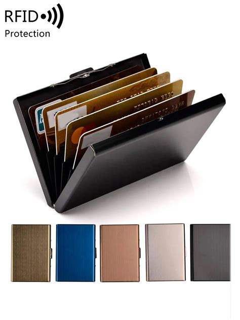 MIYIN-credit-card-holder-stainless-steel-credit-card-holder-metal-ID ...