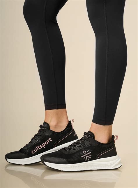 Buy the Best Sports Tights for Womens Online | Cult Store