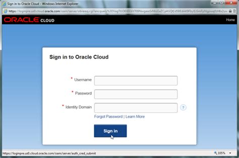 Image result for Oracle PCMC's