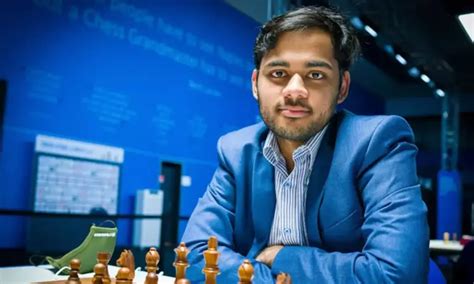 Chennai Grandmasters 2025: Arjun Erigaisi leads star-studded field ...
