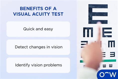 Image result for Visual acuity Eye Test