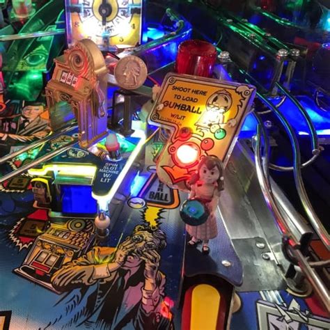 Image result for Pinball Twilight Zone Tutorial