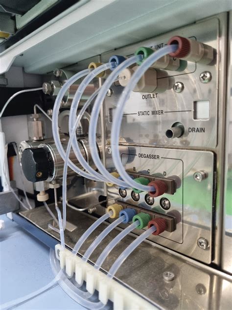 Image result for High Resolution HPLC