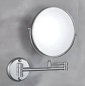 JABON BAGNO Brass and 304 Grade Stainless Steel Body Two-Sided 360 ...