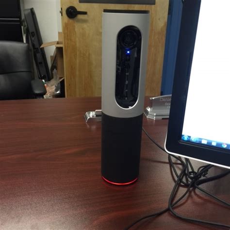 Image result for Logitech Connect Conference Speaker