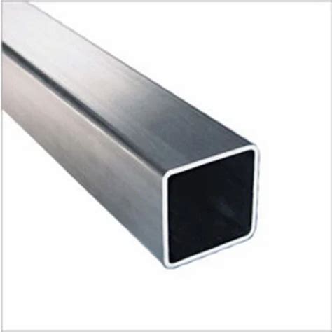 Hollow Section Tubes - Square Hollow Section Tubes Trader - Wholesaler ...