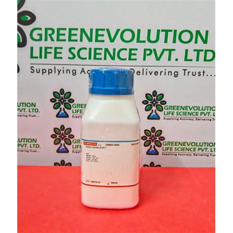 Sodium Chloride Hi-LR Himedia High Purity Laboratory Salt at Best Price