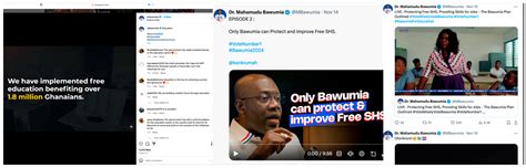 Social Media Campaign Strategies: A Case Study of Political Issue ...