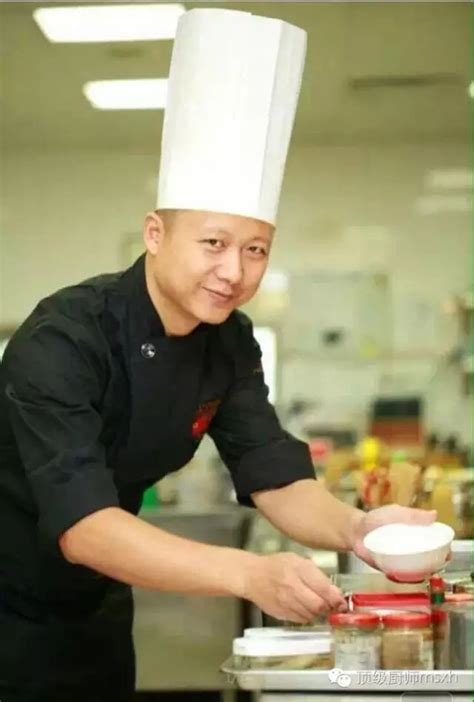 中国顶级厨师美食协会专访五星酒店业十大名厨古振海先生__凤凰网