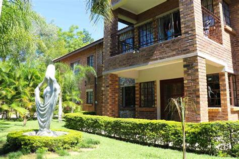 Khutse Guest House, Lephalale (Ellisras)